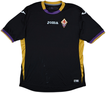 Fiorentina 2014-15 Third