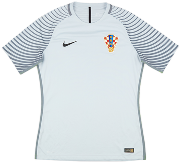 Croatia 2016-17 Gk