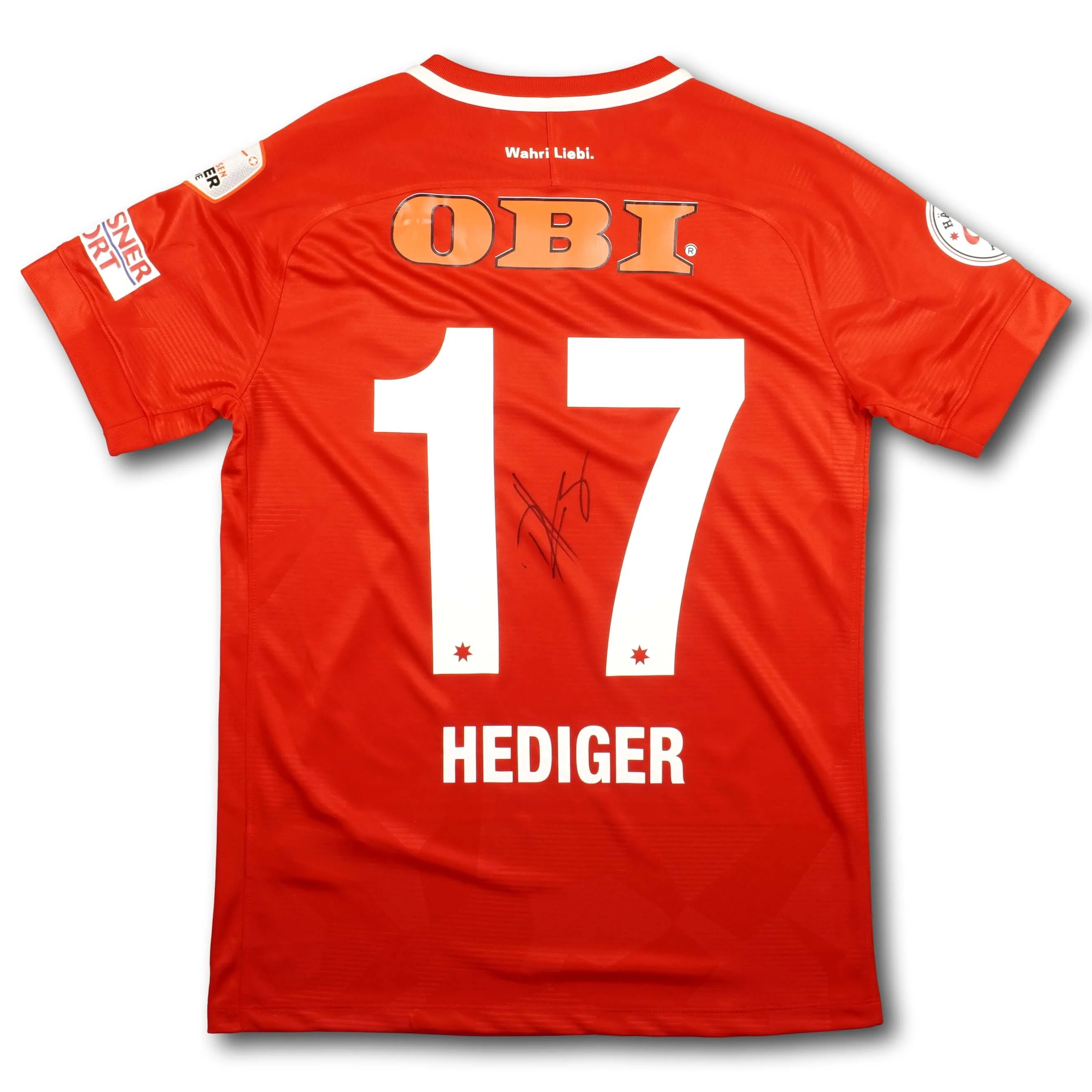 FC Thun 2018-19 Special