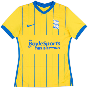 Birmingham City 2021-22 Away