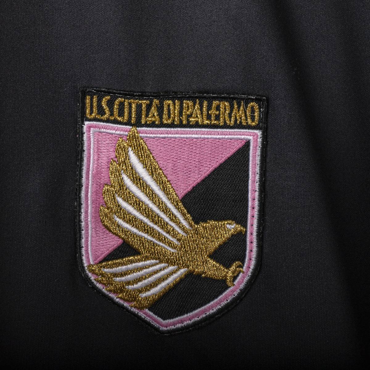 Palermo 2004-05 Third