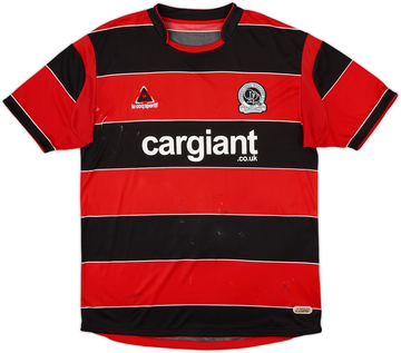 QPR 2004-05 Away