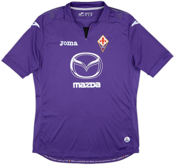 Fiorentina 2013-14 Home