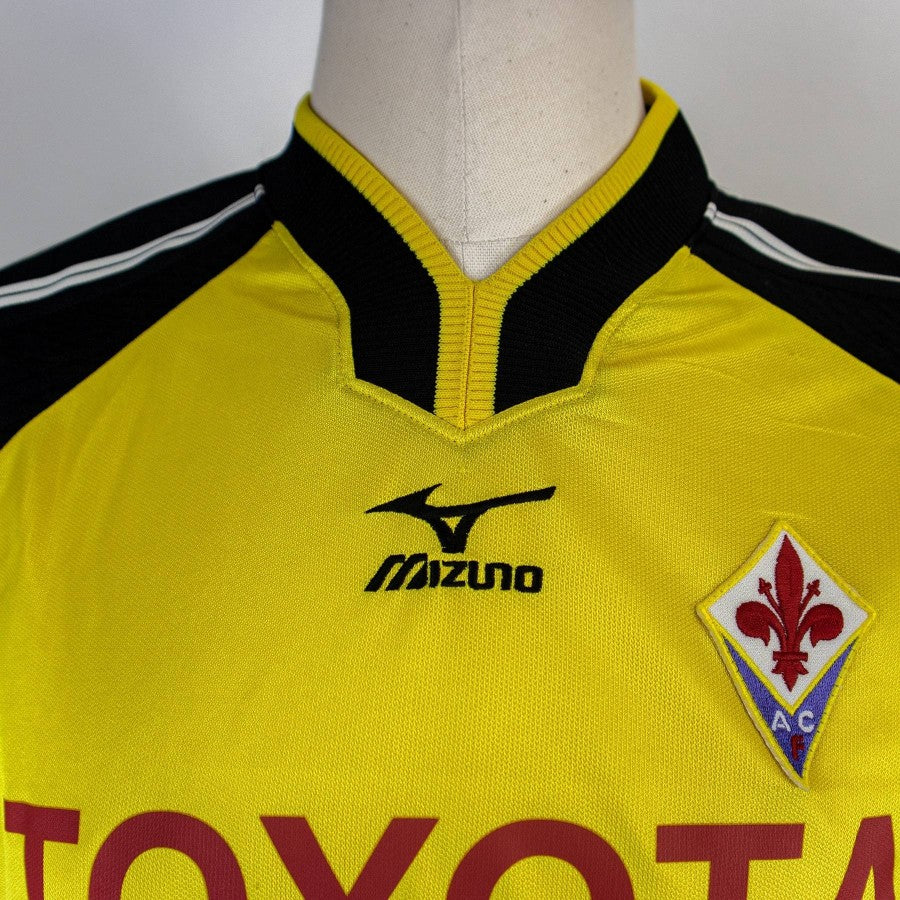 Fiorentina 2001-02 Other