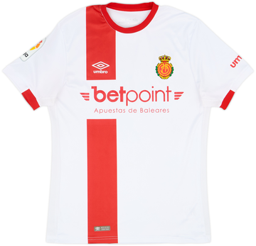 Mallorca 2018-19 Away