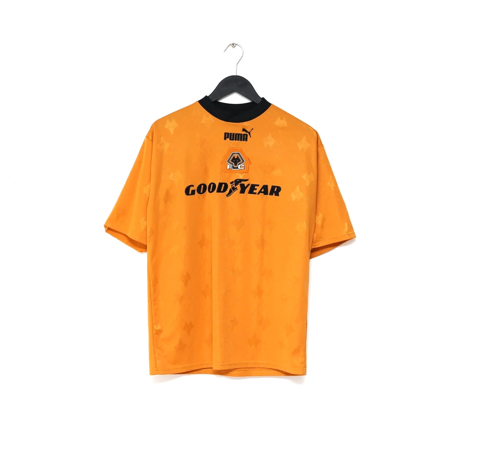 Wolverhampton Wanderers 1996-98 Training