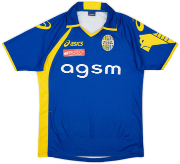 Hellas Verona 2011-12 Home