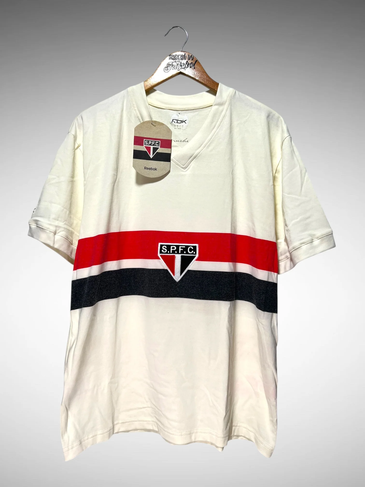 Sao Paulo 1977 Home