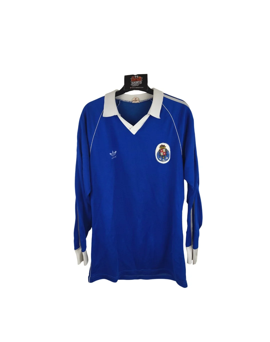Porto 1983-84 Away