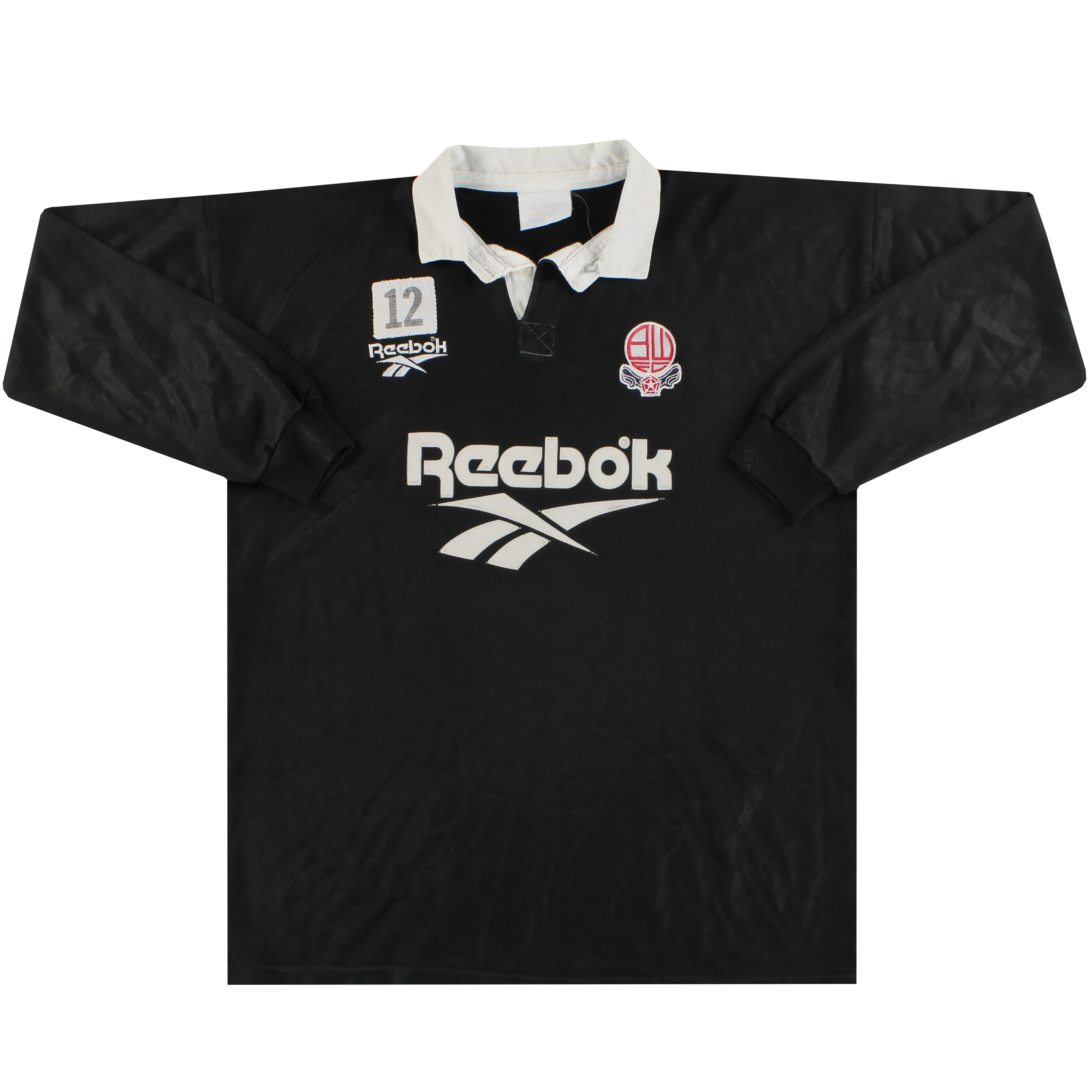 Bolton Wanderers 1995-97 Special