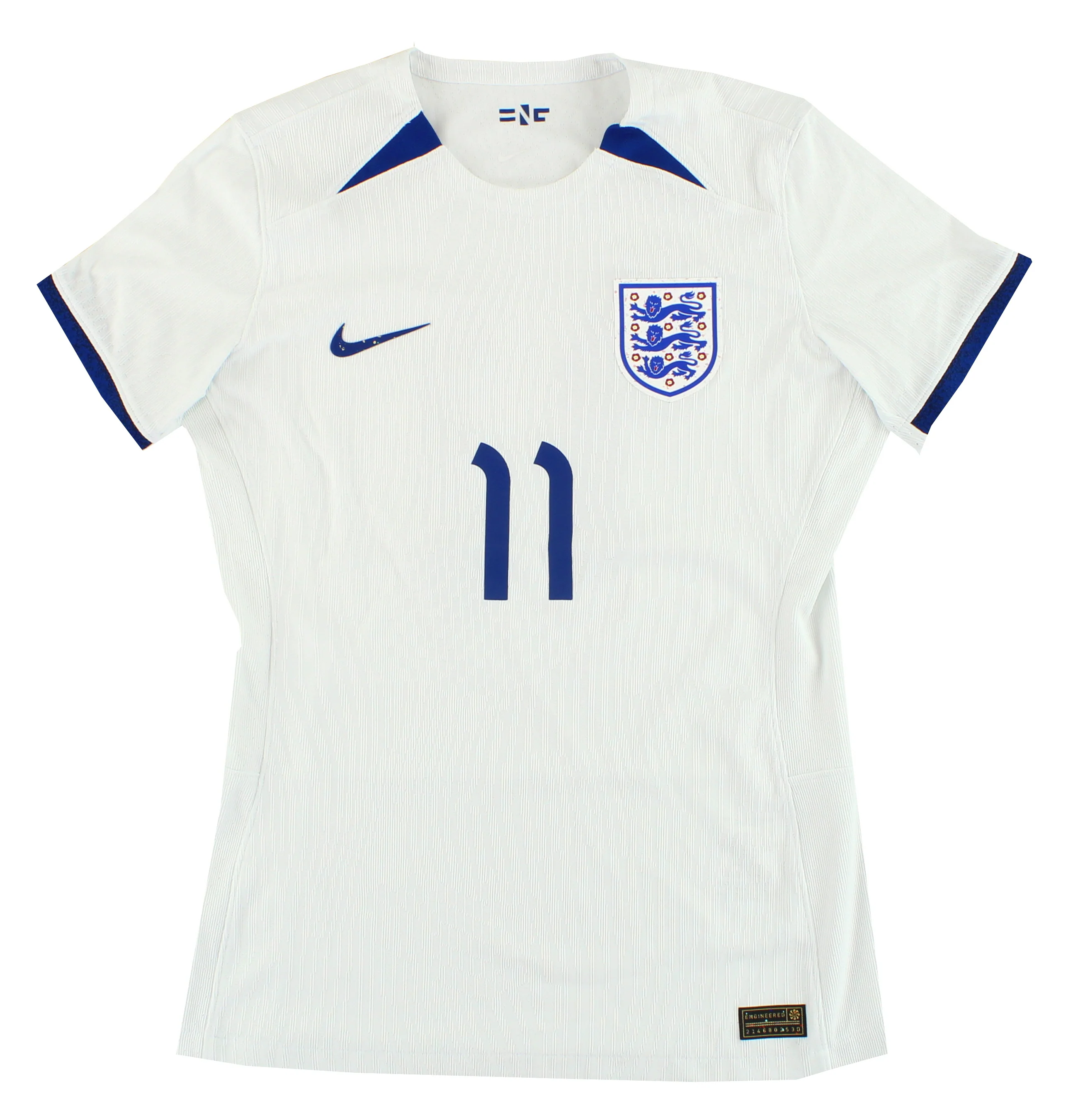 England 2023 Special