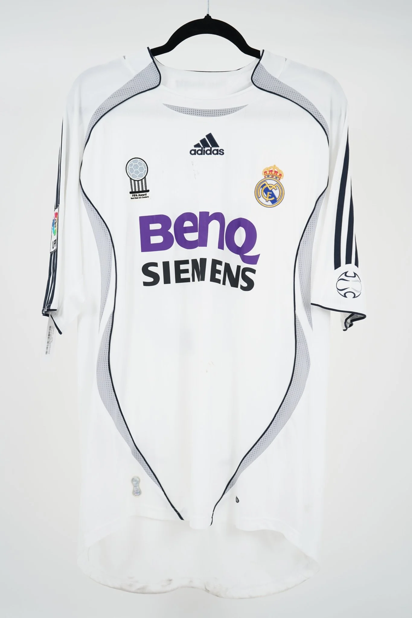 Real Madrid 2006-07 Special