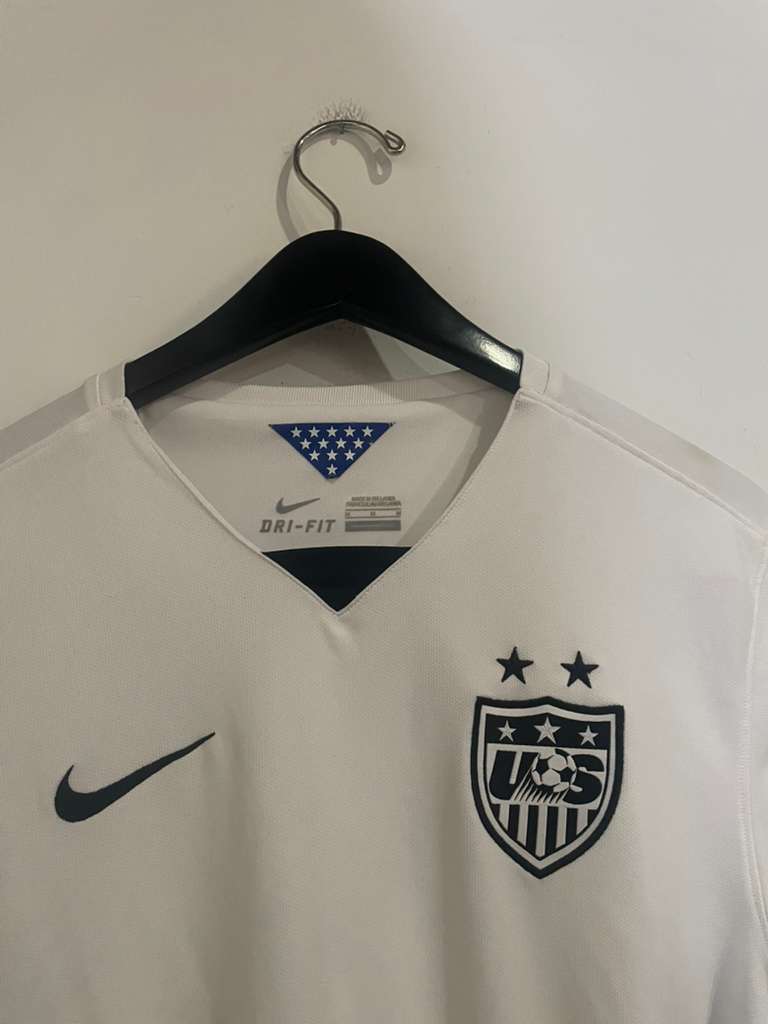 USA 2015 Home