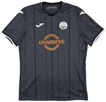 Swansea City 2022-23 Third
