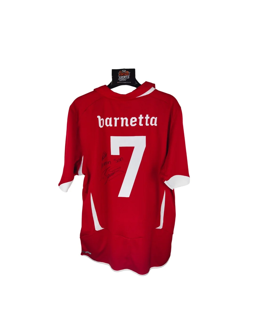 Switzerland 2010-11 Special