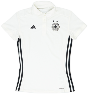 Germany 2017-18 Home