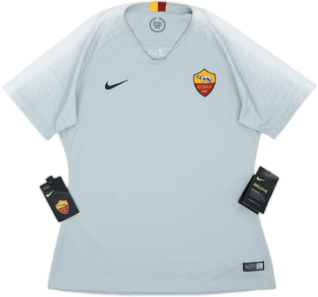 As Roma 2018-19 Away