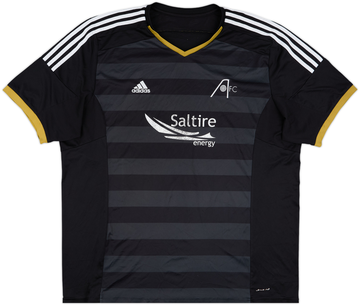 Aberdeen 2014-15 Away