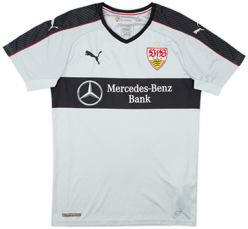 Stuttgart 2016-17 Third