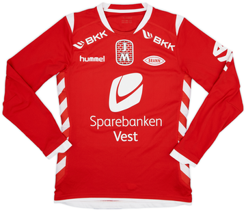 Brann 2012-13 Home