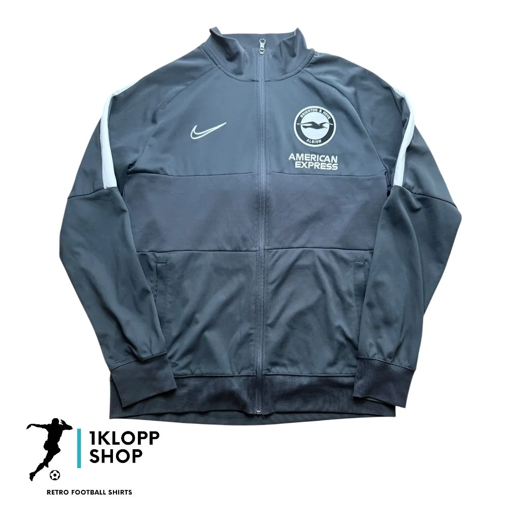 Brighton and Hove Albion 2019-20 Training