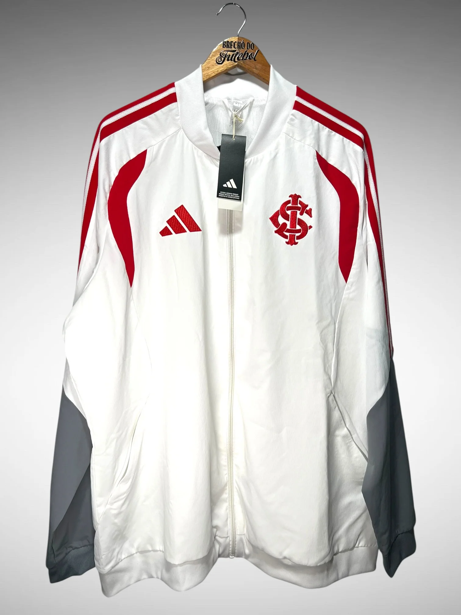 Internacional 2026 Away