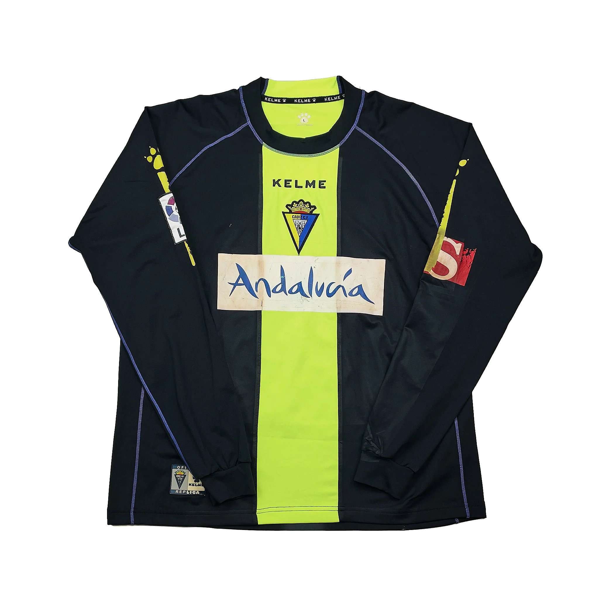 Cadiz FC 2007-08 Special