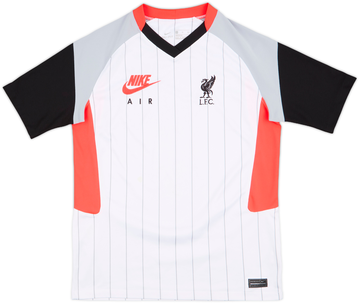 Liverpool 2020-21 Special