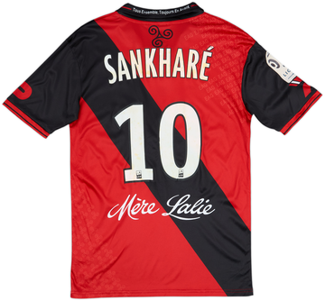 Guingamp 2014-15 Home