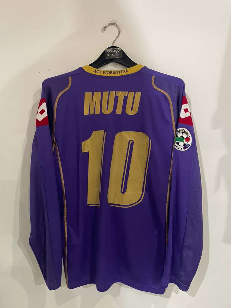 Fiorentina 2008-09 Special