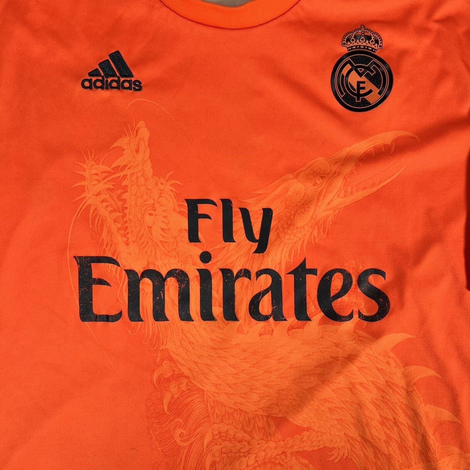 Real Madrid 2014-15 Gk