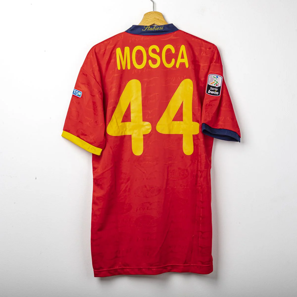Juve Stabia 2012-13 Gk