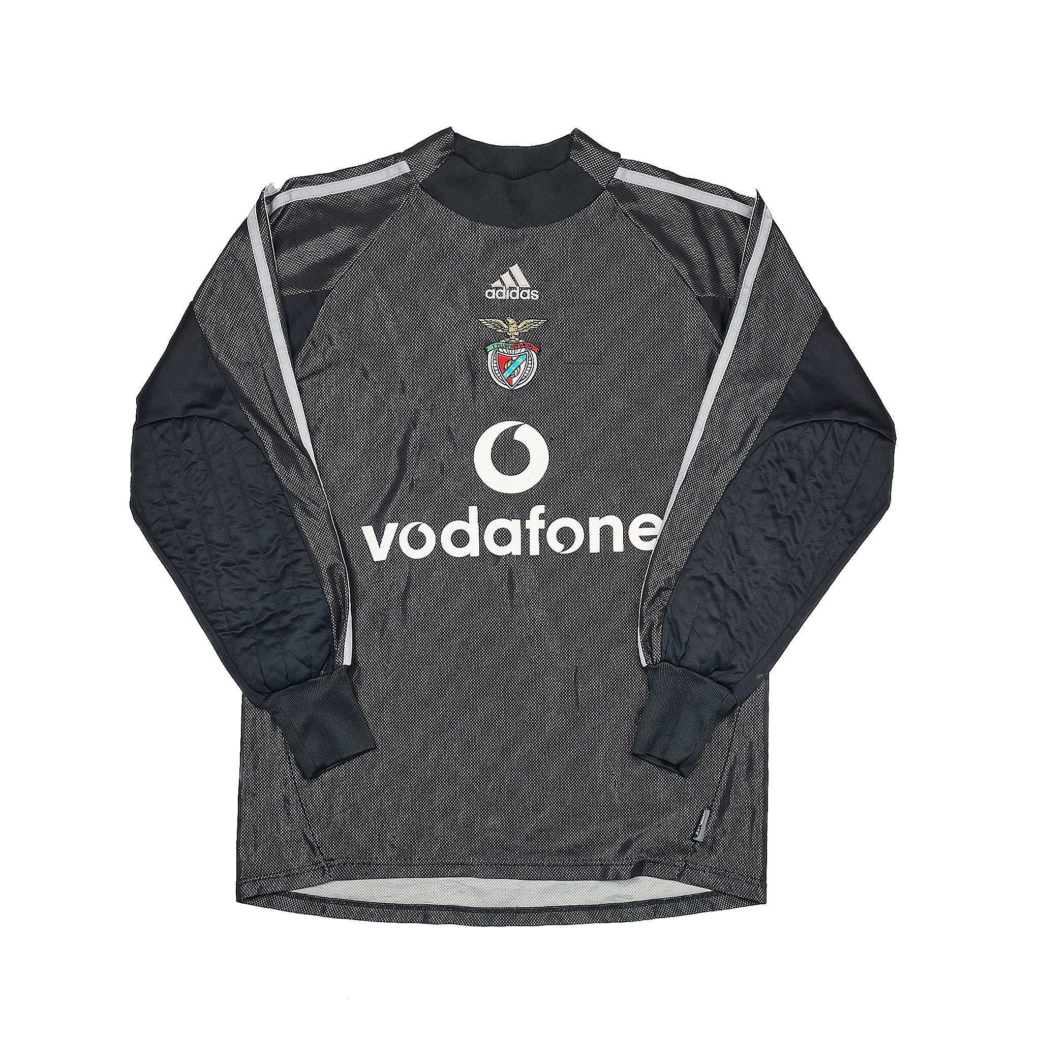 Benfica 2002-03 Gk