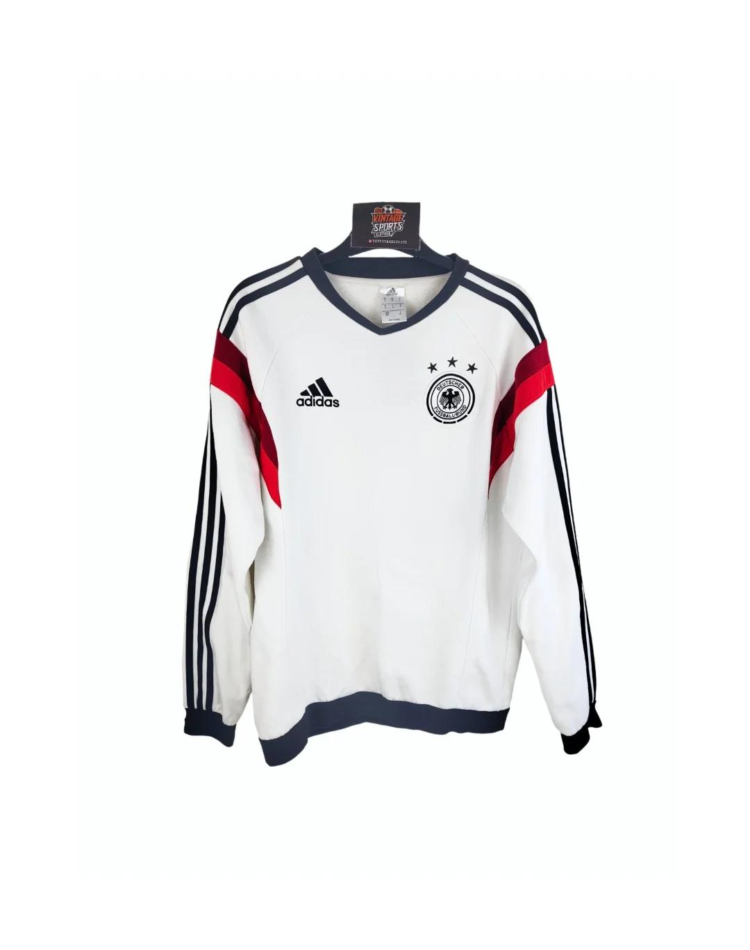 Germany 2013 Training