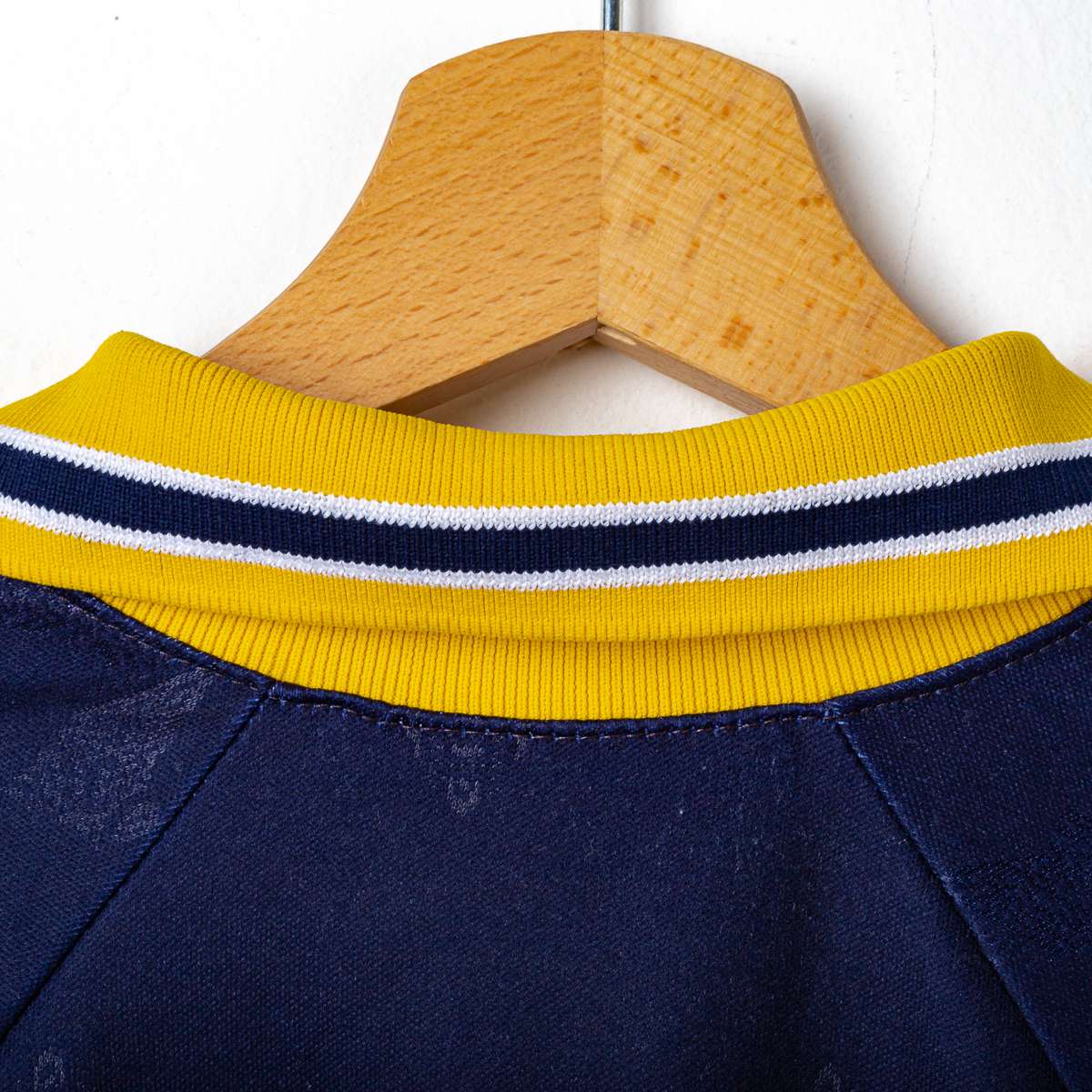 Hellas Verona 1996-97 Away