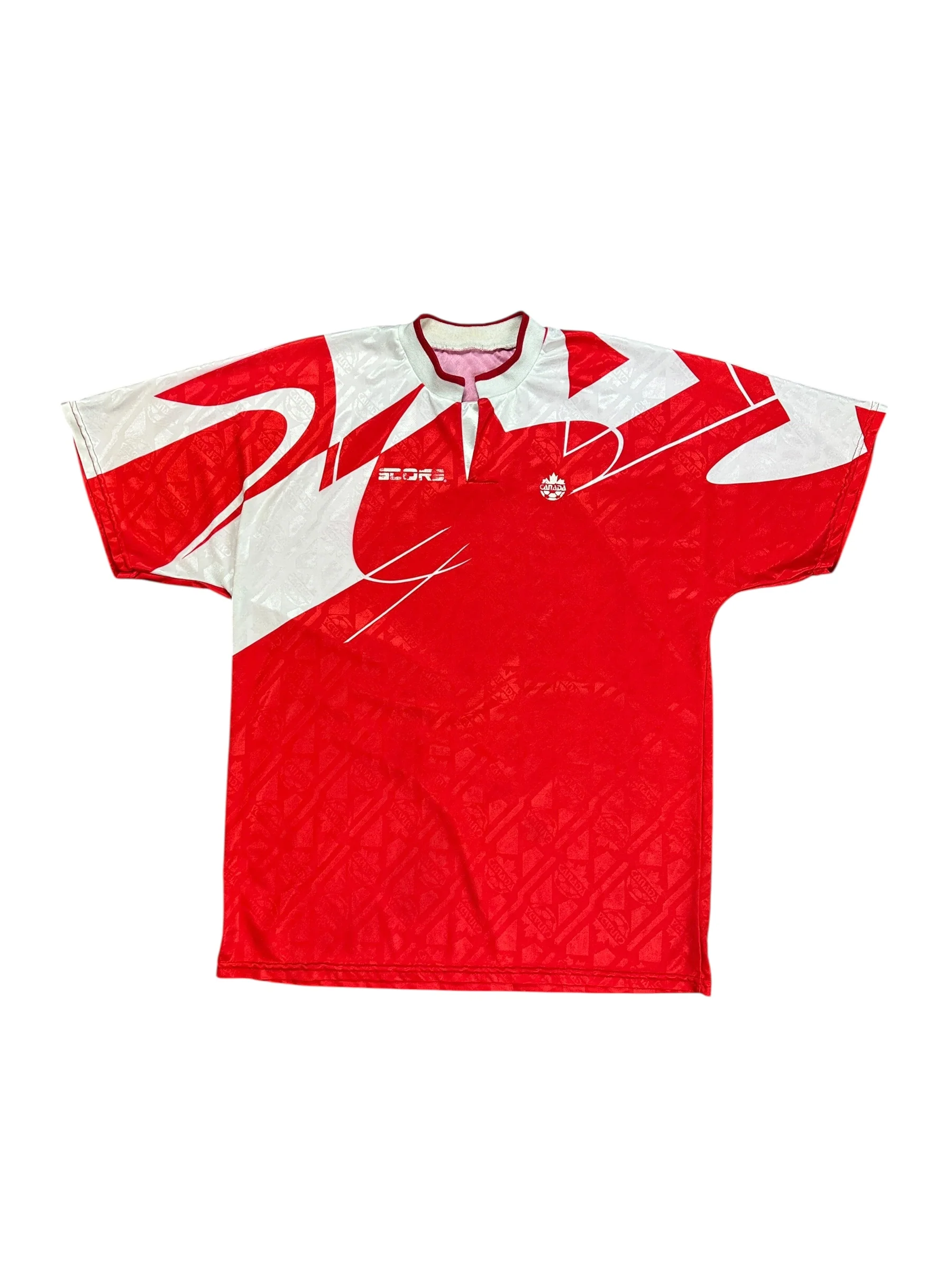 Canada 1993 Home
