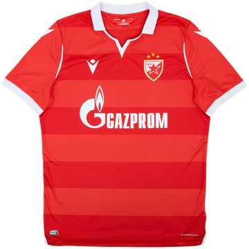 Red Star Belgrade 2020-21 Third