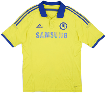 Chelsea 2014-15 Away