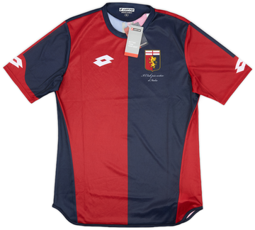 Genoa 2015-16 Home