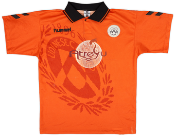 Udinese 1997-98 Third