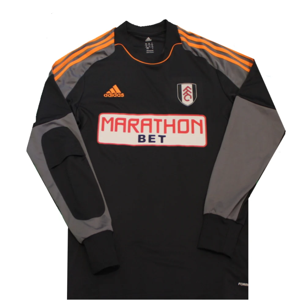 Fulham 2013-14 Away