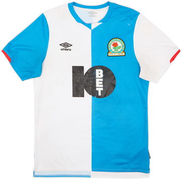 Brisbane Rovers 2014-15 Home