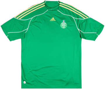 Saint-Etienne 2009-10 Home