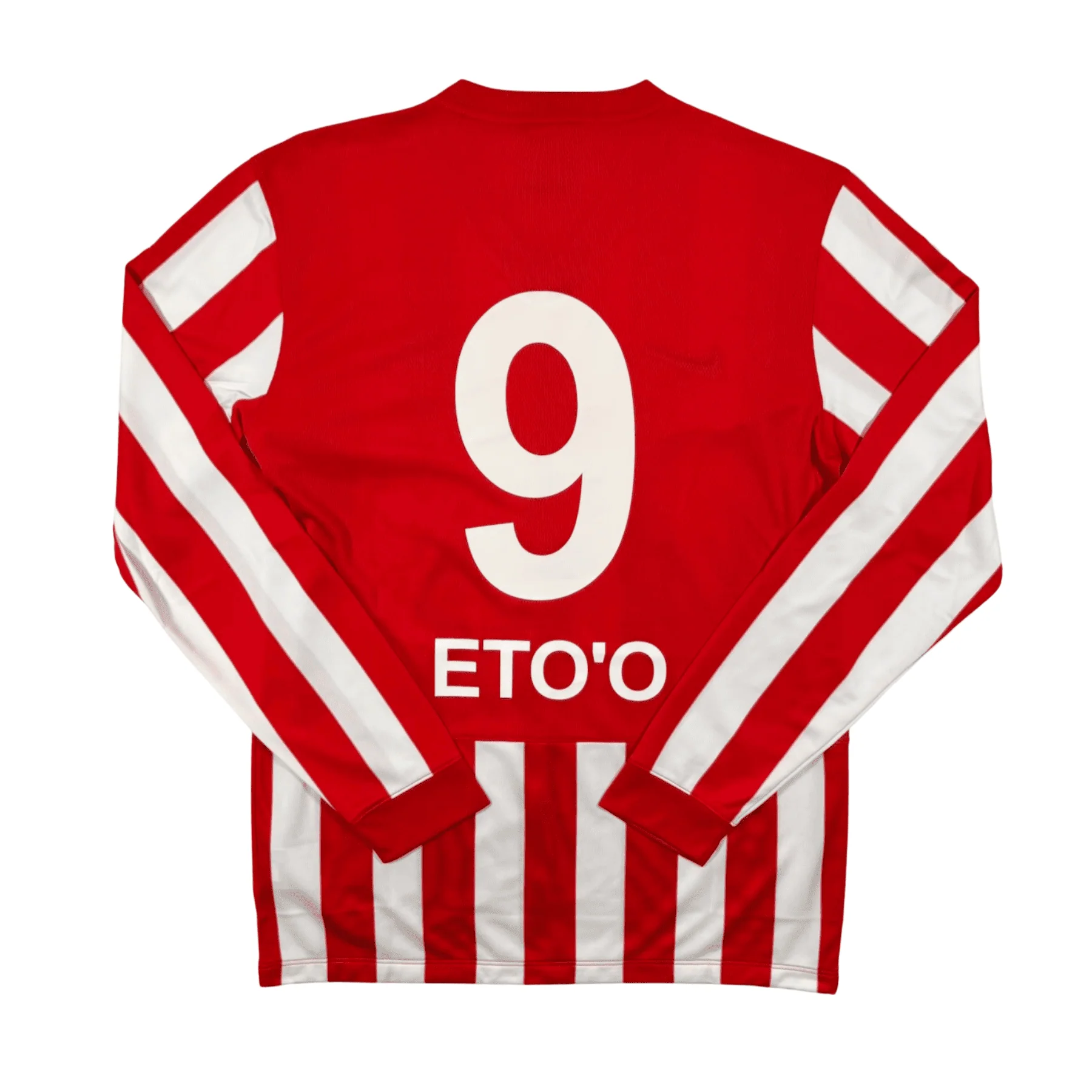Antalyaspor 2015-16 Home