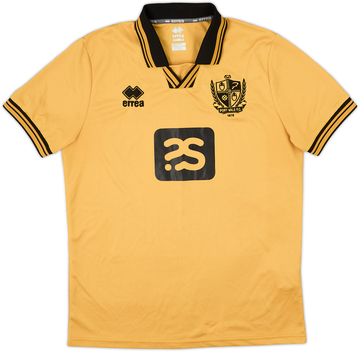 Port Vale 2020-21 Away