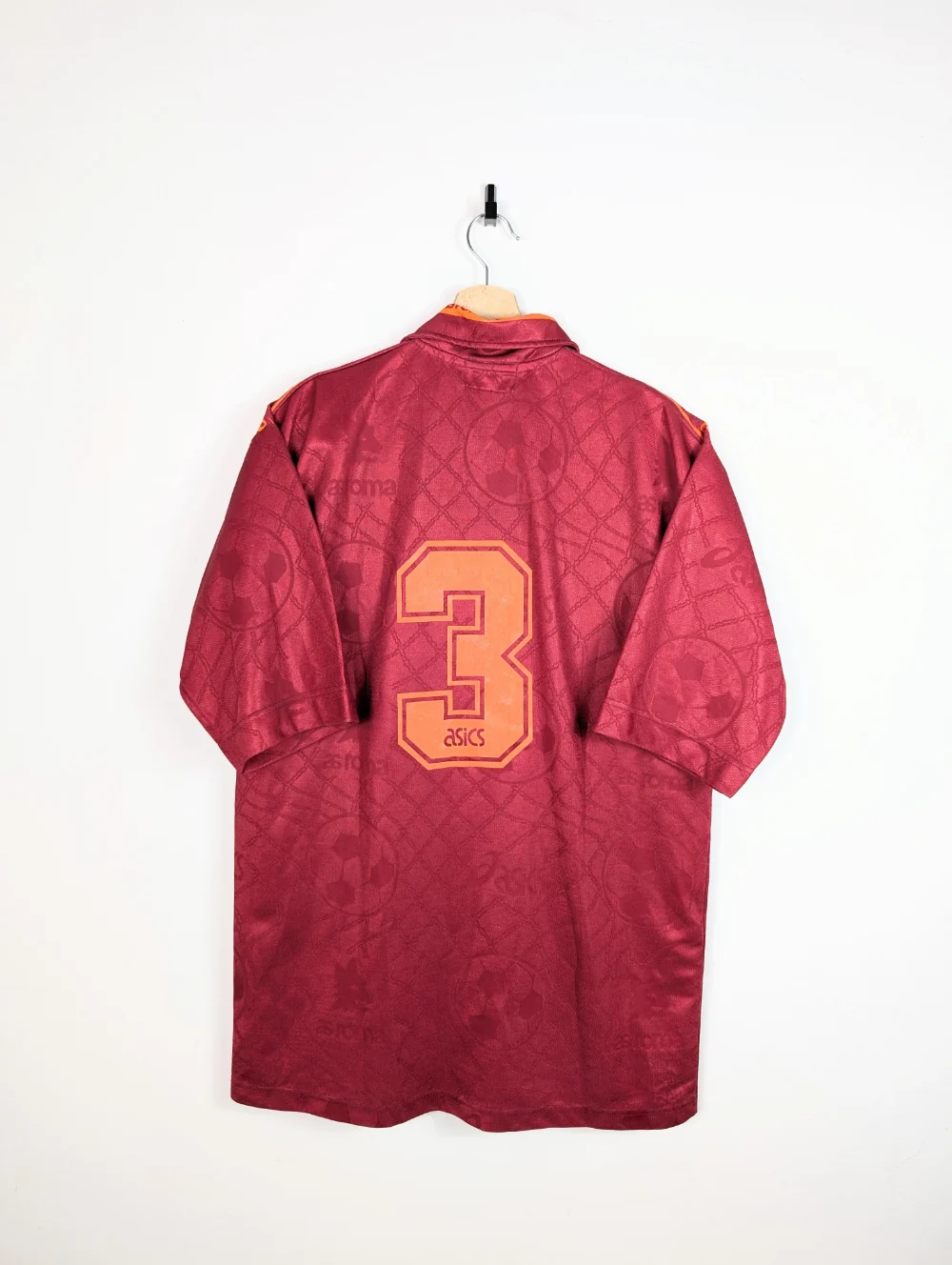 As Roma 1994-95 Special