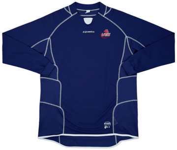Lille 2003-04 Third