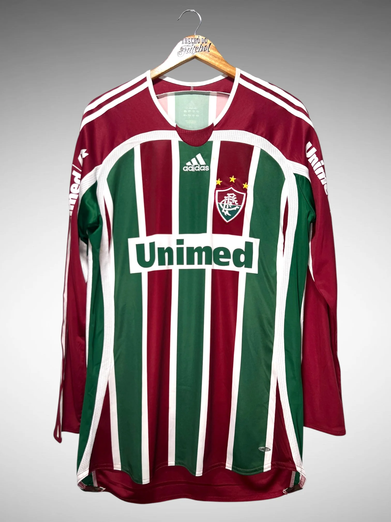 Fluminense 2007 Home