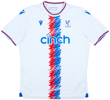 Crystal Palace 2022-23 Away