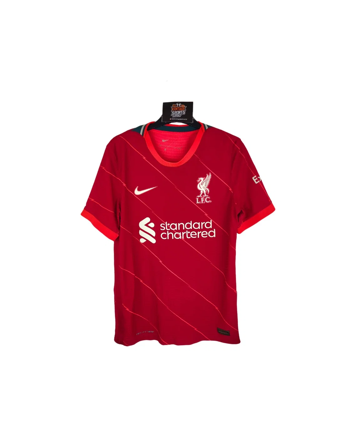 Liverpool 2021-22 Special